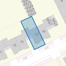 Perceel MDE01-S-5751