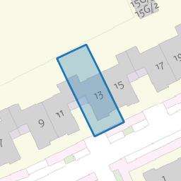 Perceel MDE01-S-5752