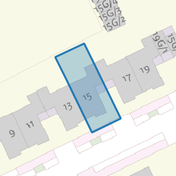 Perceel MDE01-S-5753