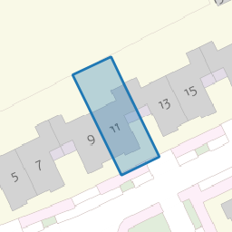 Perceel MDE01-S-5755