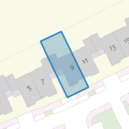 Perceel MDE01-S-5757