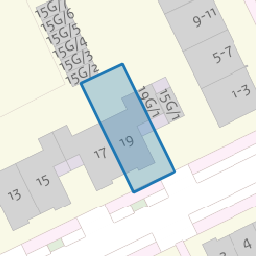 Perceel MDE01-S-5758