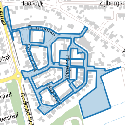 Perceel MDE01-S-5760