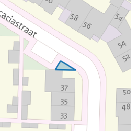 Perceel MDE01-S-5761