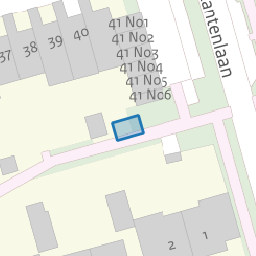 Perceel MDE01-S-5762