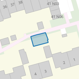 Perceel MDE01-S-5766