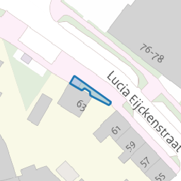 Perceel MDE01-S-5768