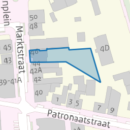 Perceel MDE01-S-5771