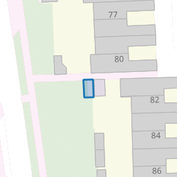 Perceel MDE01-S-5773