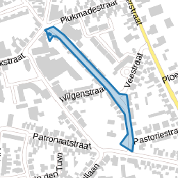 Perceel MDE01-S-5776