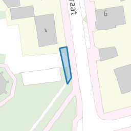 Perceel MDE01-S-5777