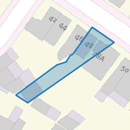 Perceel MDE01-S-5781