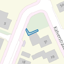 Perceel MDE01-S-5783