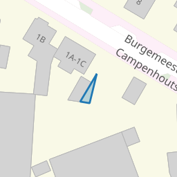 Perceel MDE01-S-5785