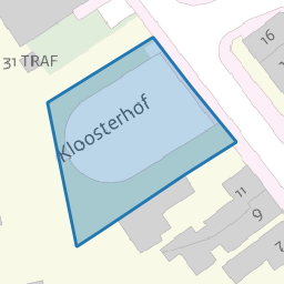 Perceel MDE01-S-5788