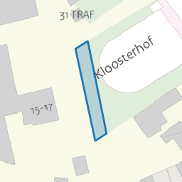 Perceel MDE01-S-5789