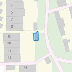 Perceel MDE01-S-5790