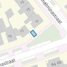 Perceel MDE01-S-5796