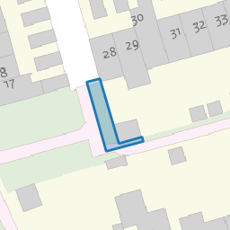 Perceel MDE01-S-5798