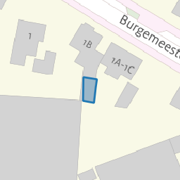 Perceel MDE01-S-5801