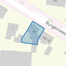 Perceel MDE01-S-5802