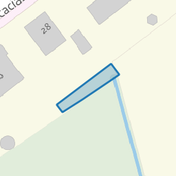 Perceel MDE01-S-5807