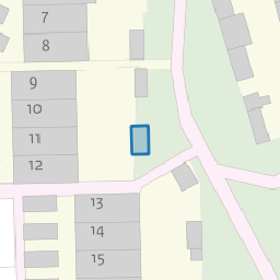 Perceel MDE01-S-5810