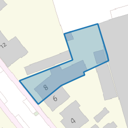 Perceel MDE01-S-5811