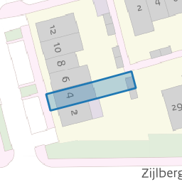 Perceel MDE01-S-5813