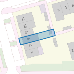 Perceel MDE01-S-5815