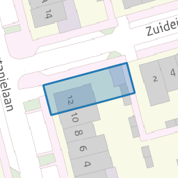 Perceel MDE01-S-5819