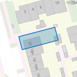 Perceel MDE01-S-5820