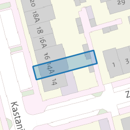 Perceel MDE01-S-5821