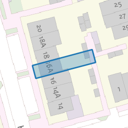 Perceel MDE01-S-5822