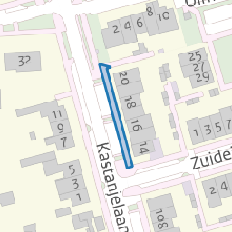 Perceel MDE01-S-5823