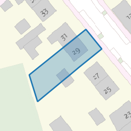 Perceel MDE01-S-5833