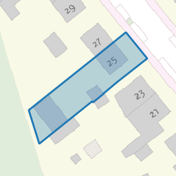 Perceel MDE01-S-5835