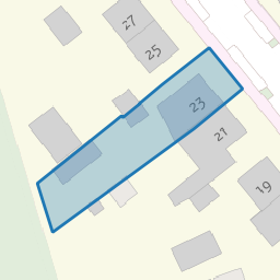 Perceel MDE01-S-5836