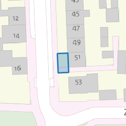 Perceel MDE01-S-5840