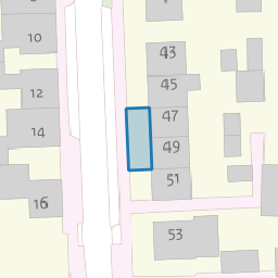 Perceel MDE01-S-5842