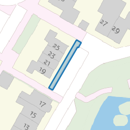 Perceel MDE01-S-5848