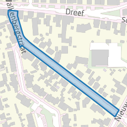 Perceel MDE01-S-5849