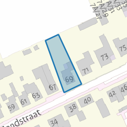 Perceel MDE01-S-5851