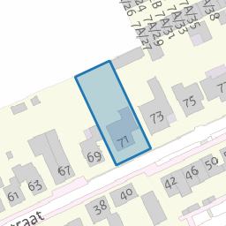 Perceel MDE01-S-5852