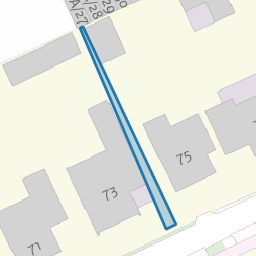 Perceel MDE01-S-5855