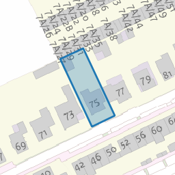 Perceel MDE01-S-5856