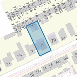 Perceel MDE01-S-5857