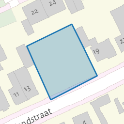 Perceel MDE01-S-5860