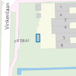 Perceel MDE01-S-5863