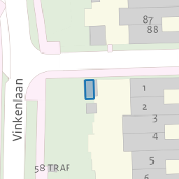 Perceel MDE01-S-5865